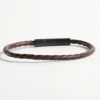 Bracelet BBN-432 Rouge de Black Needle -Black Needle Soldes black needle 266355 BBN 432 20210601T151354 01