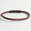 Bracelet BBN-435 Rouge de Black Needle -Black Needle Soldes black needle 266359 BBN 435 20210527T113628 01