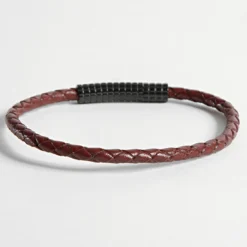 Bracelet BBN-435 Rouge de Black Needle