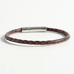 Bracelet BBN-437 Marron de Black Needle