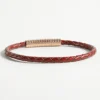 Bracelet BBN-439 Marron de Black Needle
