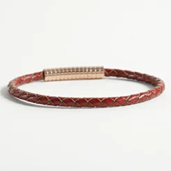 Bracelet BBN-439 Marron de Black Needle