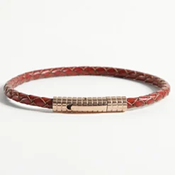 Bracelet BBN-439 Marron de Black Needle -Black Needle Soldes black needle 266365 BBN 439 20210601T151318 03
