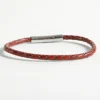 Bracelet BBN-440 Rouge de Black Needle -Black Needle Soldes black needle 266366 BBN 440 20210601T151236 01