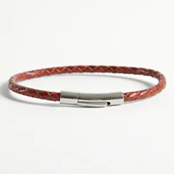 Bracelet BBN-440 Rouge de Black Needle -Black Needle Soldes black needle 266366 BBN 440 20210601T151240 03