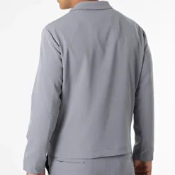 Ensemble Pantalon Veste ZY1106 Gris de Black Needle 10 Ensemble Pantalon Veste ZY1106 Gris de Black Needle -Black Needle Soldes black needle 283077 ZY1106 2 20210909T135411 04