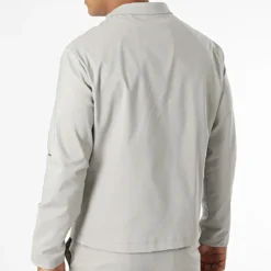 Ensemble Pantalon Veste ZY1106 Gris Clair de Black Needle 10 Ensemble Pantalon Veste ZY1106 Gris Clair de Black Needle -Black Needle Soldes black needle 283086 ZY1106 5 20210909T135449 04