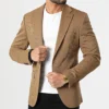 Blazer 20255 Beige de Black Needle 2 Blazer 20255 Beige de Black Needle -Black Needle Soldes black needle 294900 20255 3 20211213T111312 01