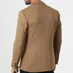 Blazer 20255 Beige de Black Needle -Black Needle Soldes black needle 294900 20255 3 20211213T111317 04