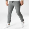 Pantalon 9001 Gris de Black Needle -Black Needle Soldes black needle 294949 PNT 9001 2 GREY 20211210T154408 01