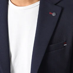 Blazer 20255 Bleu Marine de Black Needle -Black Needle Soldes black needle 294971 20255 4 20211213T160141 03