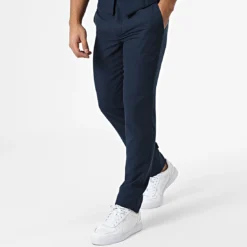 Ensemble Costume 3 Pièces 11670 Bleu Marine de Black Needle -Black Needle Soldes black needle 329107 11670 15 20220725T161657 04