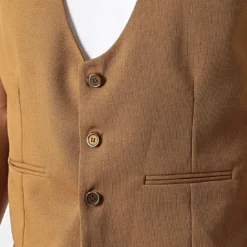 Ensemble Costume 2 Pièces 11600 Camel de Black Needle 8 Ensemble Costume 2 Pièces 11600 Camel de Black Needle -Black Needle Soldes black needle 329174 BLK 11600 CAMEL 20220728T160348 02