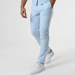 Ensemble Costume 3 Pièces 11672 Bleu Clair de Black Needle -Black Needle Soldes black needle 329176 11672 6 20220725T161517 04