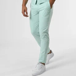 Ensemble Costume 3 Pièces 11672 Vert Clair de Black Needle 9 Ensemble Costume 3 Pièces 11672 Vert Clair de Black Needle -Black Needle Soldes black needle 329184 11672 11 20220725T161501 04