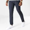 Pantalon Chino 398 Bleu Marine de Black Needle