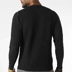 Veste Zippée Sans Manches BLC22K15 Noir Marron de Black Needle 9 Veste Zippée Sans Manches BLC22K15 Noir Marron de Black Needle -Black Needle Soldes black needle 343315 BLC22K15 BRIQUE 20221014T151756 04