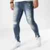 Jean Skinny 3747 Bleu de Black Needle 2 Jean Skinny 3747 Bleu de Black Needle -Black Needle Soldes black needle 343394 DHZ 3747 2 Y TINT 20221027T152209 01