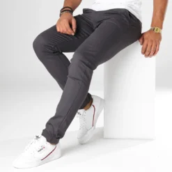 Black Needle Soldes -Black Needle Soldes classic series 156696 1012 ANTHRACITE 20181001T155122 02