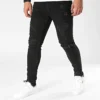 Jean Skinny DHZ-3607 Noir de Black Needle -Black Needle Soldes none 289857 DHZ 3607 1 20211102T092712 01