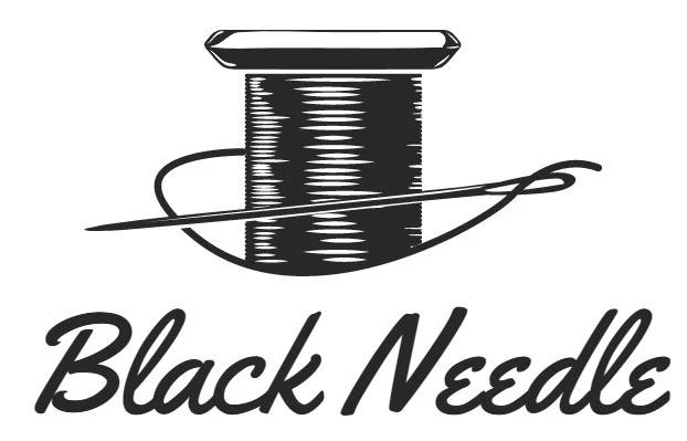 Black Needle Soldes
