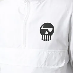 Coupe-Vent Piraterie Music Blanc Noir 8 Coupe-Vent Piraterie Music Blanc Noir -Black Needle Soldes booba 300132 PIRAT CPV PIRATERIEMUSIC BLCNOI 20220126T152403 03