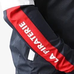 Ensemble De Survêtement Tricolore Babord Bleu Marine Blanc Rouge de La Piraterie -Black Needle Soldes la piraterie 288078 9028 NAVY BLUE WHITE RED 20211013T154923 03