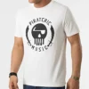 Tee Shirt Logo Beige de Piraterie Music 1 Tee Shirt Logo Beige de Piraterie Music -Black Needle Soldes la piraterie 315676 PIRAT TS LOGO BEINOI 20220415T155122 01