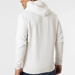 Sweat Capuche Logo Beige de Piraterie Music -Black Needle Soldes la piraterie 315697 PIRAT SWCP LOGO BEINOI 20220415T155044 04