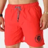 Short De Bain Logo Rouge Noir de Piraterie Music 2 Short De Bain Logo Rouge Noir de Piraterie Music -Black Needle Soldes la piraterie 323495 PIRAT SHOB LOGO ROUNOI 20220609T123125 01