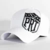 Casquette 9052 Blanc de La Piraterie