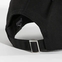 Casquette Plug 9054 Noir de La Piraterie -Black Needle Soldes la piraterie 328102 9054 BLACK 20220720T160654 03