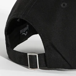 Casquette Beat It 9055 Noir de La Piraterie 8 Casquette Beat It 9055 Noir de La Piraterie -Black Needle Soldes la piraterie 328103 9055 BLACK 20220720T160621 03