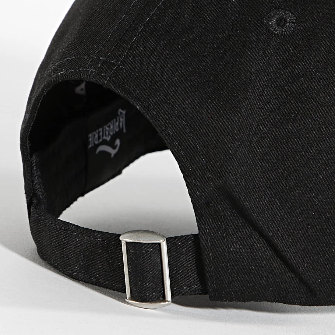 Casquette Beat It 9055 Noir de La Piraterie 5 Casquette Beat It 9055 Noir de La Piraterie – Image 3