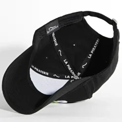 Casquette Beat It 9055 Noir de La Piraterie 9 Casquette Beat It 9055 Noir de La Piraterie -Black Needle Soldes la piraterie 328103 9055 BLACK 20220720T160622 04