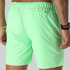 Short De Bain Logo 2 Vert Fluo Noir de Piraterie Music 9 Short De Bain Logo 2 Vert Fluo Noir de Piraterie Music -Black Needle Soldes la piraterie 330738 PIRAT SHOB PIRATERIEMUSICLOGO2 VERFLUONOI 20220728T161645 04