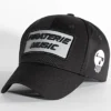 Casquette Big Logo Noir Réfléchissant de Piraterie Music 1 Casquette Big Logo Noir Réfléchissant de Piraterie Music -Black Needle Soldes la piraterie 334802 PRT M BIG LG RFLCT GREY 20220830T155841 01