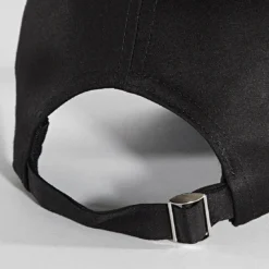 Casquette Big Logo Noir Réfléchissant de Piraterie Music -Black Needle Soldes la piraterie 334802 PRT M BIG LG RFLCT GREY 20220830T155844 03