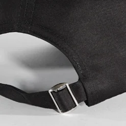 Casquette Large Logo Noir Réfléchissant de Piraterie Music -Black Needle Soldes la piraterie 334807 CAPS LG RFLCT RNBW 20220830T155904 03