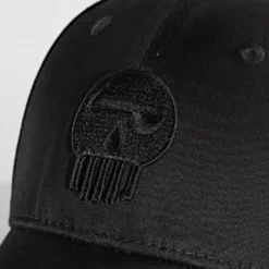 Black Needle Soldes -Black Needle Soldes la piraterie 334809 PRT BG SKULL HD LG BLACK 20220830T160028 02