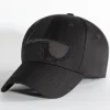 Casquette Iridescent Note Music Noir de Piraterie Music -Black Needle Soldes la piraterie 335183 PRT NOTE MUSIC BNB RFLCT 20220830T155755 01