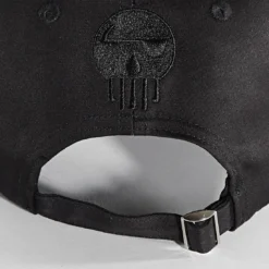 Casquette Iridescent Note Music Noir de Piraterie Music -Black Needle Soldes la piraterie 335183 PRT NOTE MUSIC BNB RFLCT 20220830T155758 03