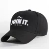 Casquette Join It Noir de La Piraterie 2 Casquette Join It Noir de La Piraterie -Black Needle Soldes la piraterie 341802 9063 NOIR 20221011T155005 01